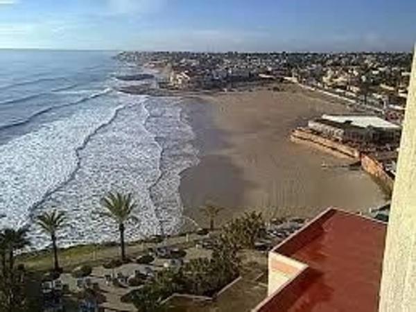 Terreno en calle la Iruela