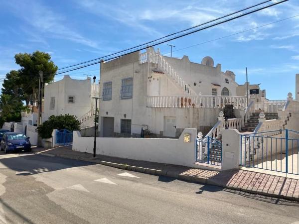 Terreno en calle la Iruela