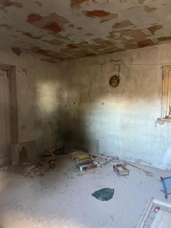 Terreno en calle Rama, 5