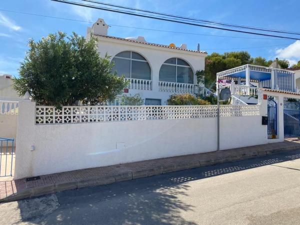 Terreno en calle la Iruela