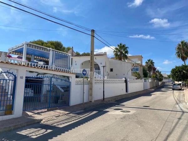 Terreno en calle la Iruela