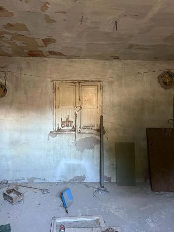 Terreno en calle Rama, 5