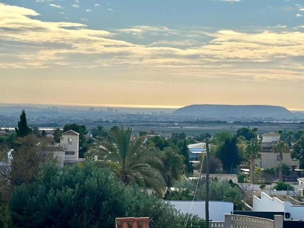 Terreno en calle Rama, 5