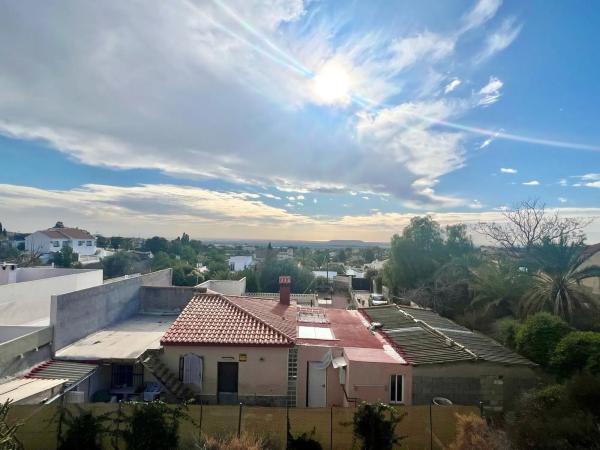 Terreno en calle Rama, 5