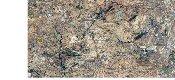 Terreno en Monforte del Cid