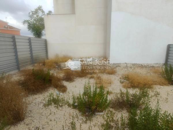 Terreno en Barrio La Coca - La Nía - Vistahermosa