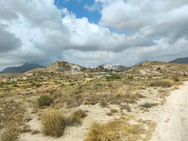 Terreno en Pedanías Este