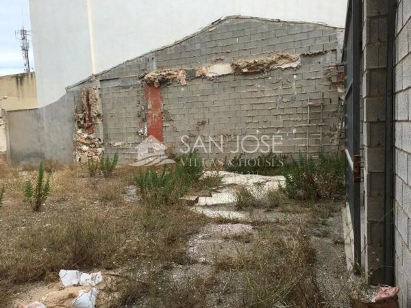 Terreno en Alcalde Felipe Mallol