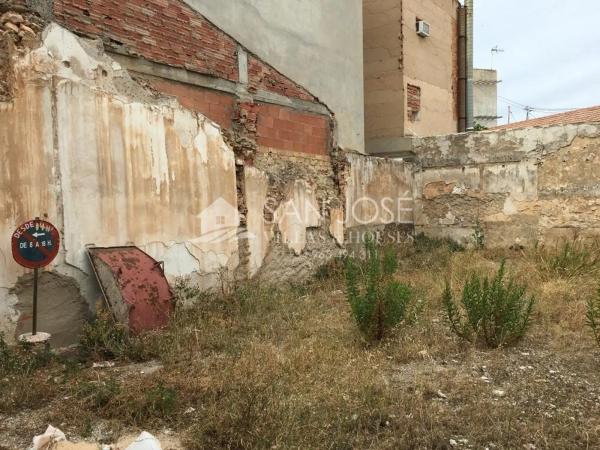 Terreno en Alcalde Felipe Mallol