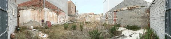 Terreno en Alcalde Felipe Mallol