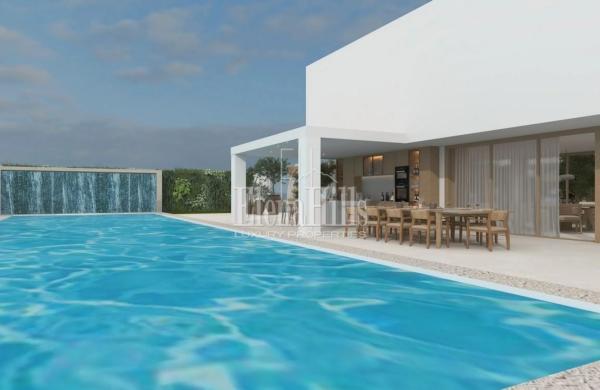 Terreno en calle Italia