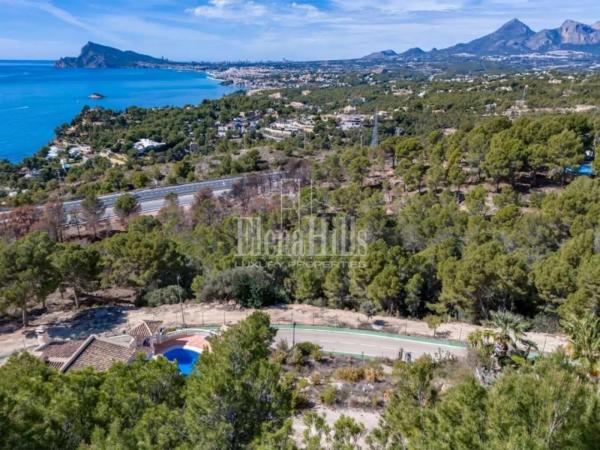 Terreno en calle Italia