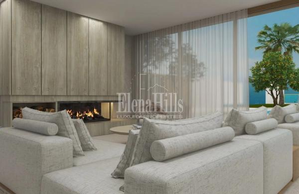 Terreno en calle Italia