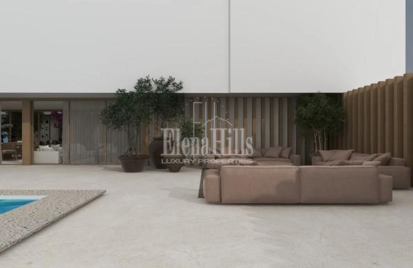 Terreno en calle Italia