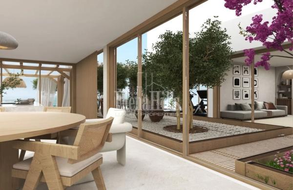 Terreno en calle Italia