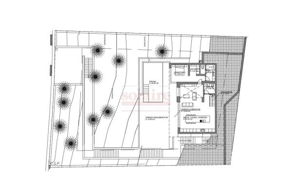 Terreno en Altea Hills