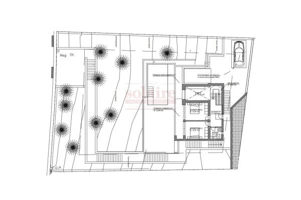 Terreno en Altea Hills