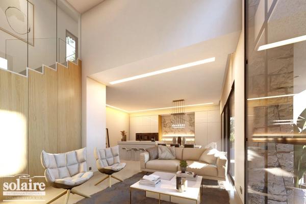 Terreno en Altea Hills