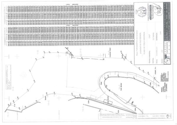 Terreno en Partida Oltamar