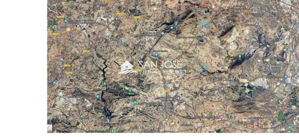 Terreno en Monforte del Cid