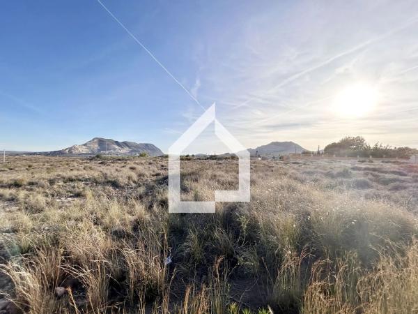 Terreno en calle Aucuba-ermita s Jaime, 20 a