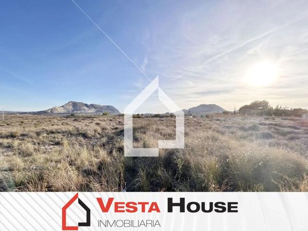 Terreno en calle Aucuba-ermita s Jaime, 20 a