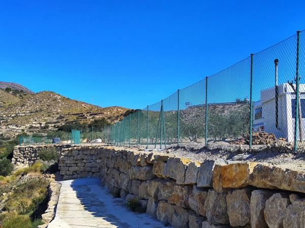 Terreno en Paraje Ballestera