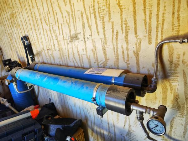 Terreno en Paraje Ballestera