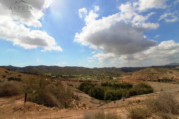 Terreno en Monforte del Cid