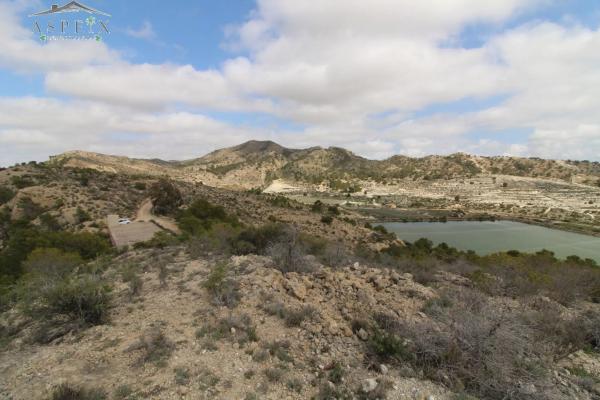 Terreno en Monforte del Cid