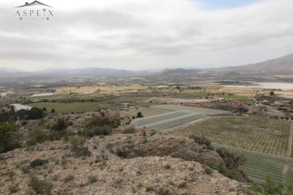 Terreno en Monforte del Cid