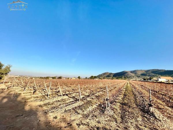Terreno en La Romana