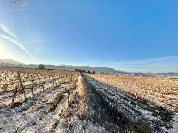 Terreno en La Romana