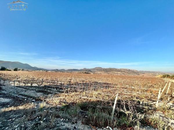 Terreno en La Romana