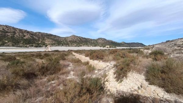 Terreno en Monforte del Cid