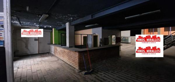 Terreno en Barrio Reina Victoria-Miguel Hernández