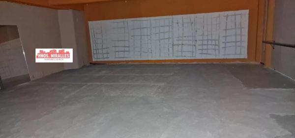 Terreno en Barrio Reina Victoria-Miguel Hernández