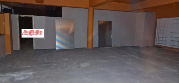 Terreno en Barrio Reina Victoria-Miguel Hernández