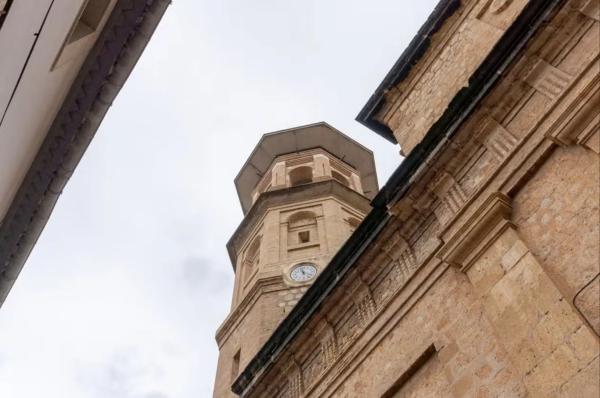 Terreno en Urbanización la Almazara