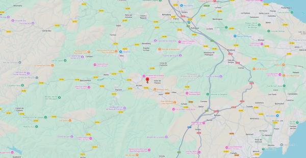 Terreno en Urbanización la Almazara