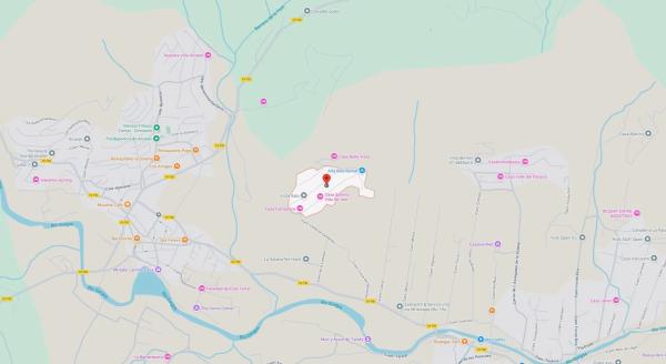 Terreno en Urbanización la Almazara