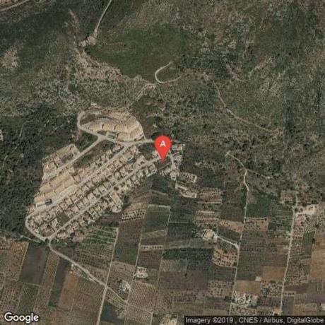 Terreno en Urbanización la Almazara