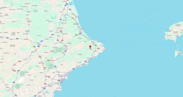 Terreno en Urbanización la Almazara