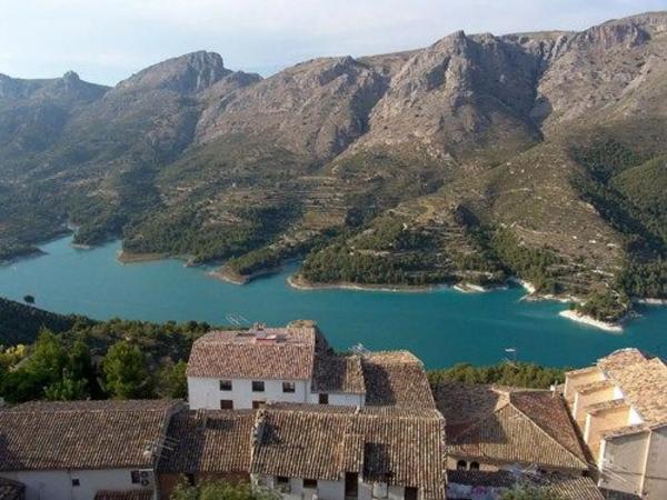 Terreno en Urbanización la Almazara