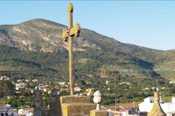 Terreno en Urbanización la Almazara