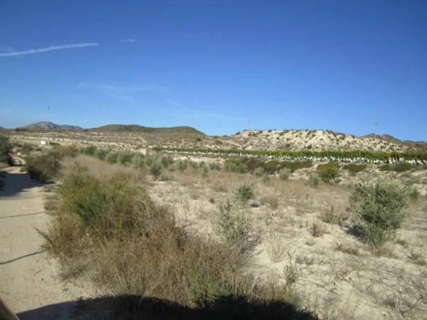 Terreno en La Romana