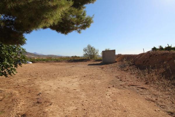 Terreno en La Romana