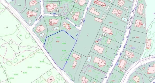 Terreno en Partida Garduix, 12 -c