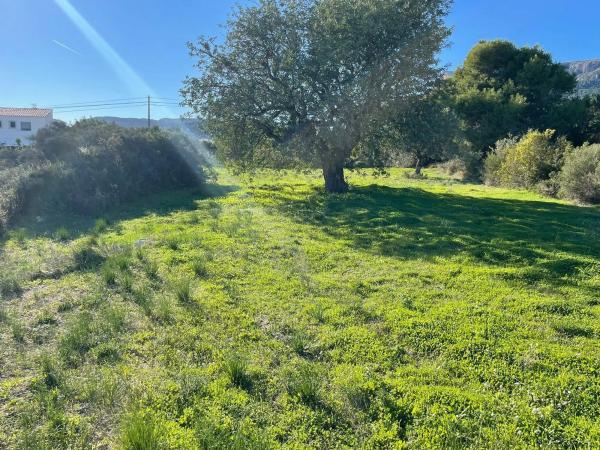 Terreno en Partida Garduix, 12 -c