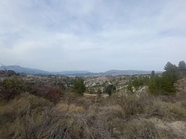 Terreno en Cv-785 s/n